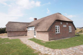 Holiday home Bilbergsvej D- 384